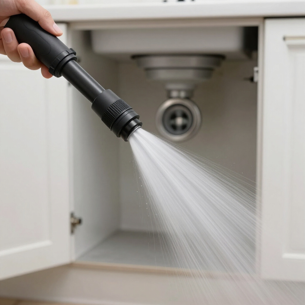 Drain Cleaning & Unclogging in Oak Park