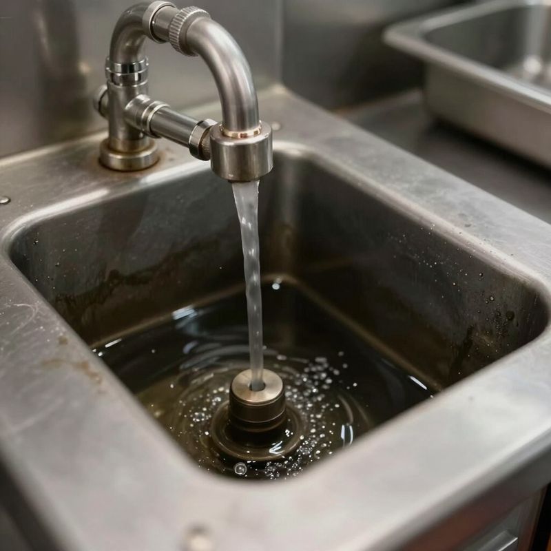 Garbage Disposal in Oak Park