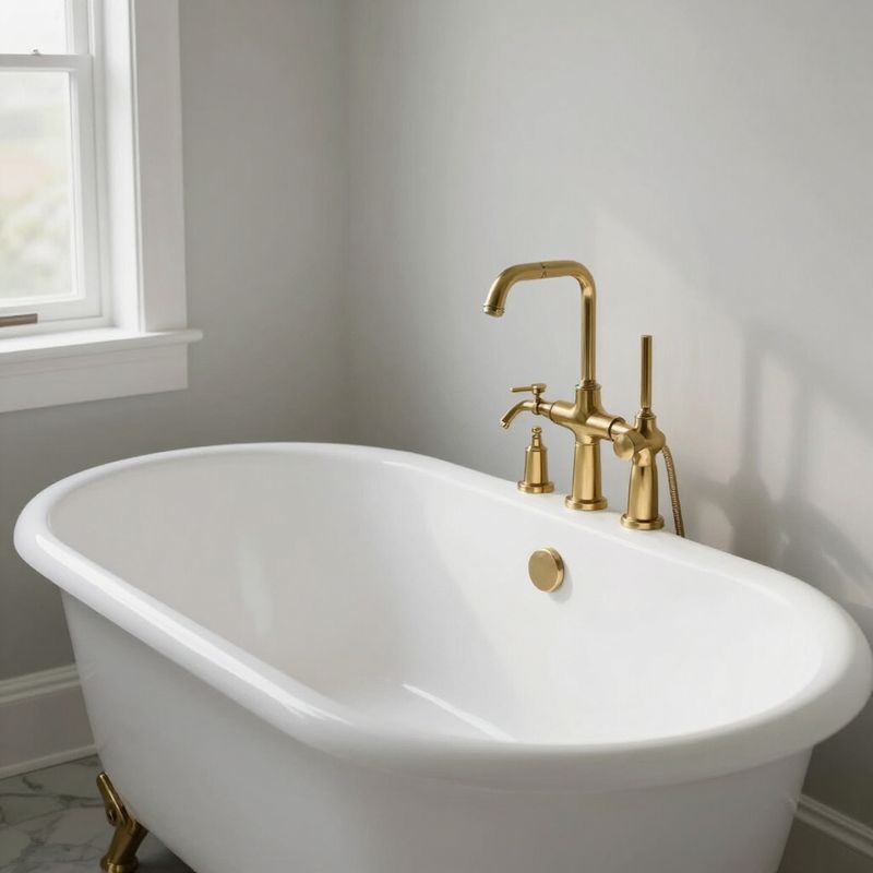 Bathroom & Kitchen Upgrades in Oak Park