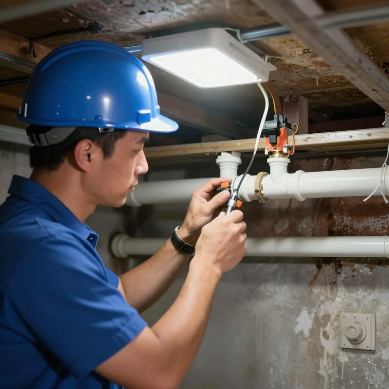 Emergency Plumbing in Oak Park